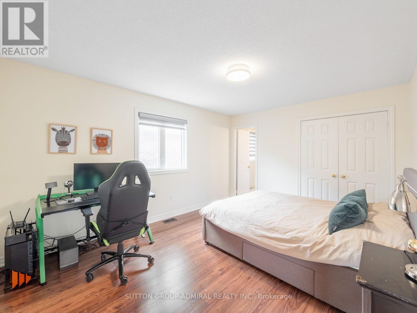 40 Trudeau Drive, Vaughan, ON photo 33