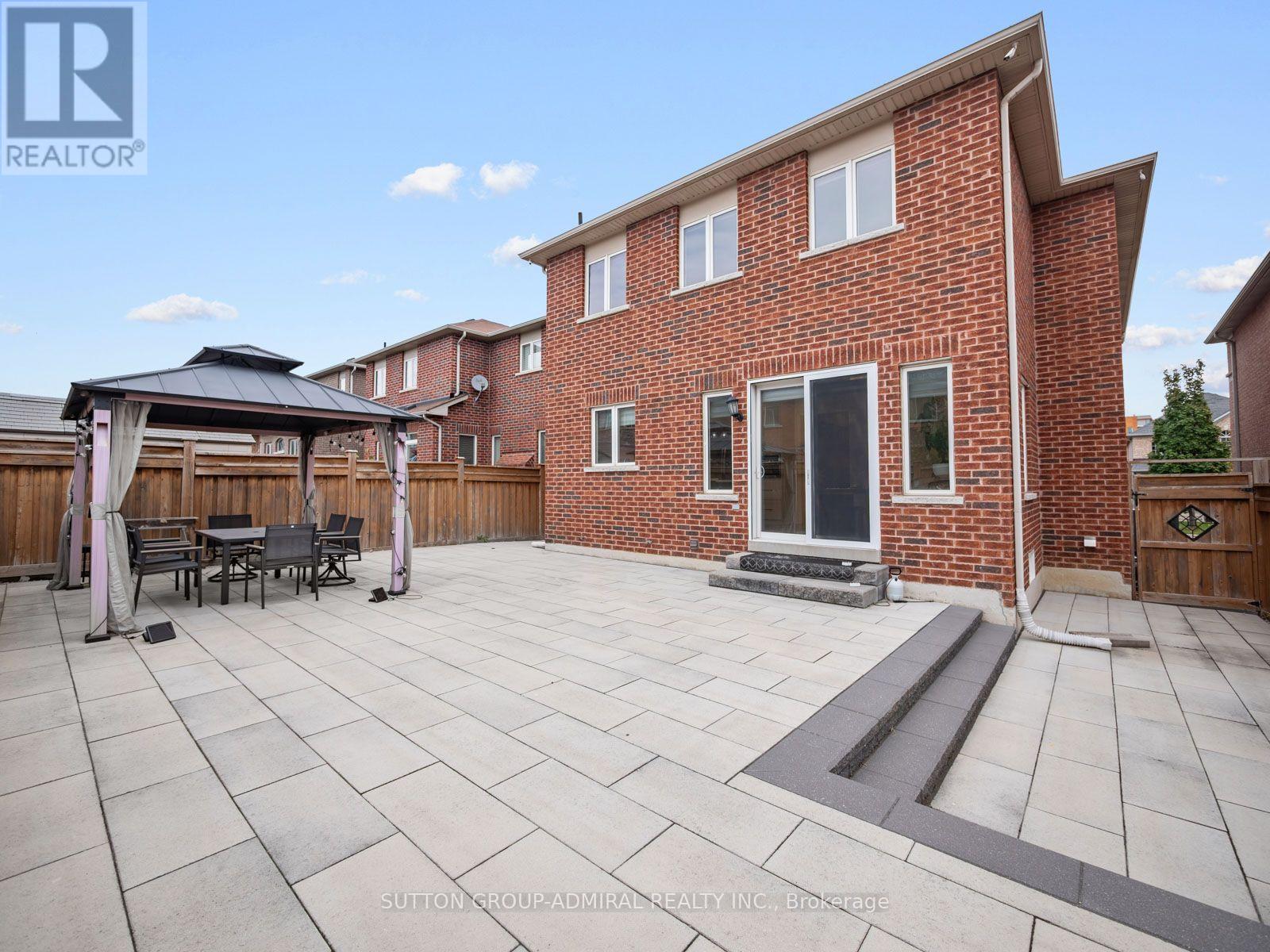 40 Trudeau Drive, Vaughan, ON photo 39