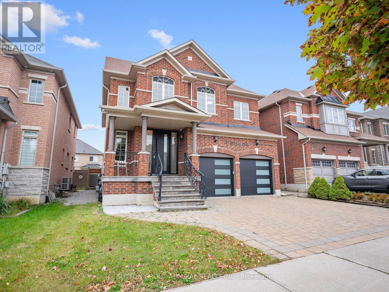 40 Trudeau Drive, Vaughan, ON photo 4