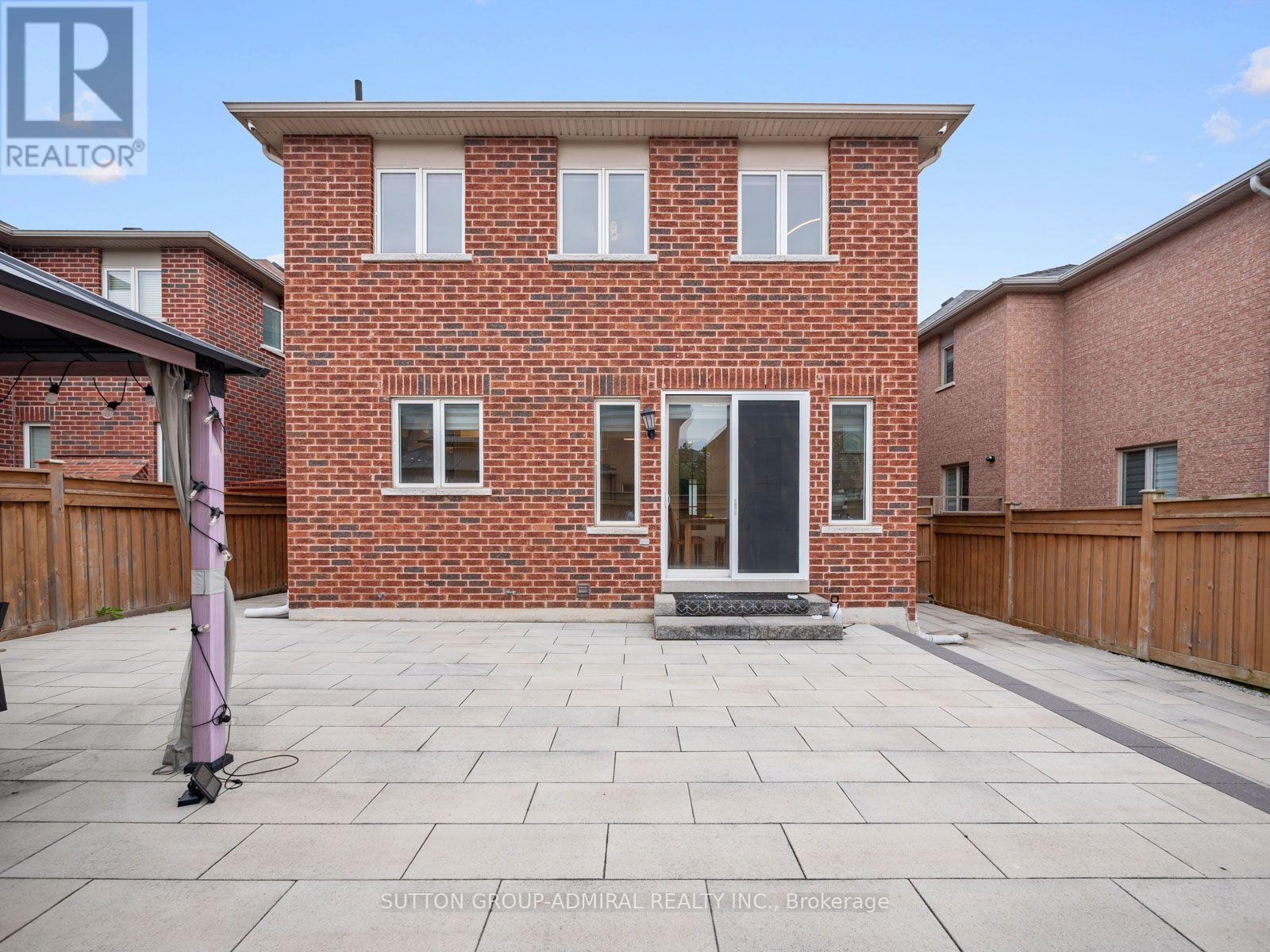40 Trudeau Drive, Vaughan, ON photo 40