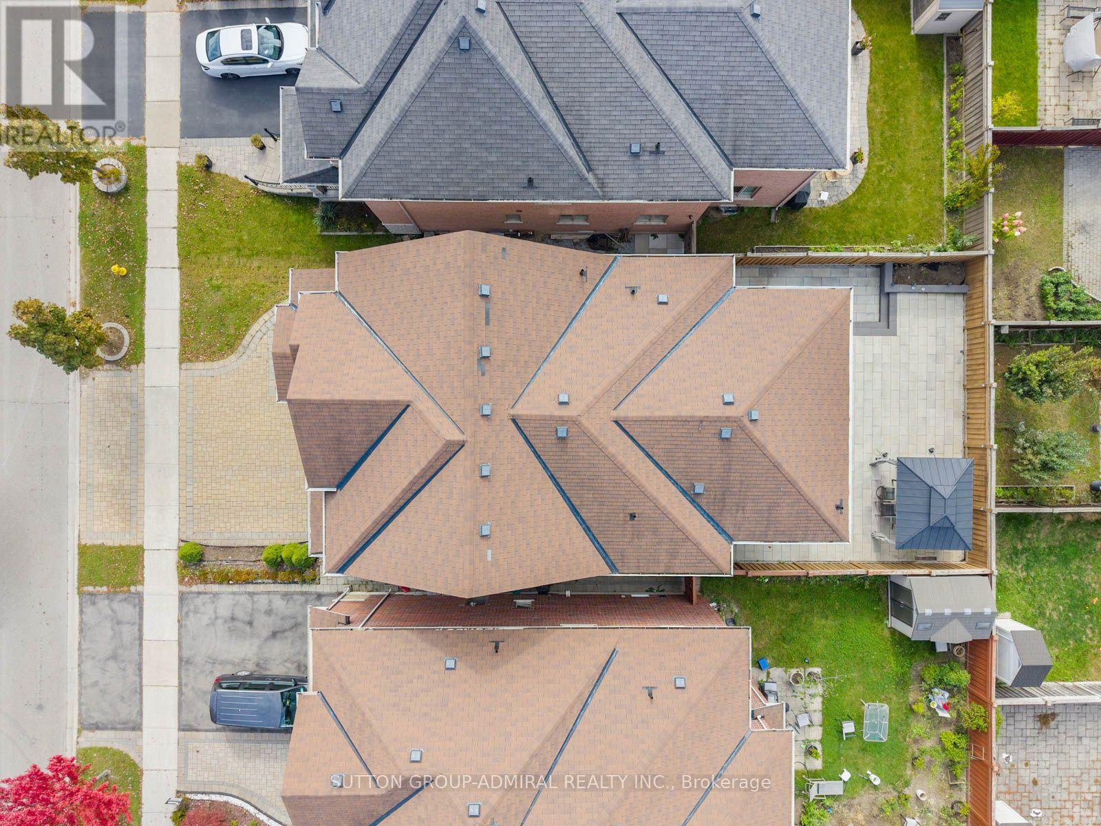 40 Trudeau Drive, Vaughan, ON photo 43