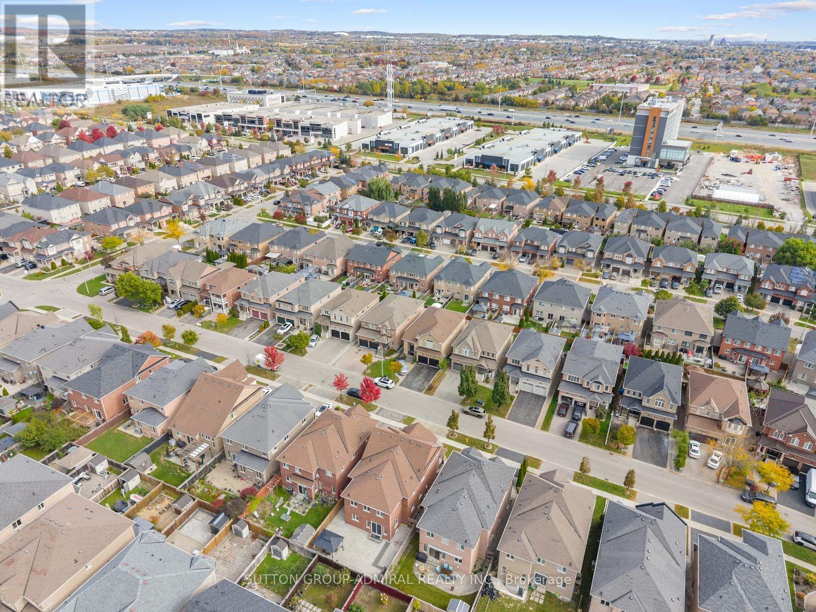 40 Trudeau Drive, Vaughan, ON photo 46