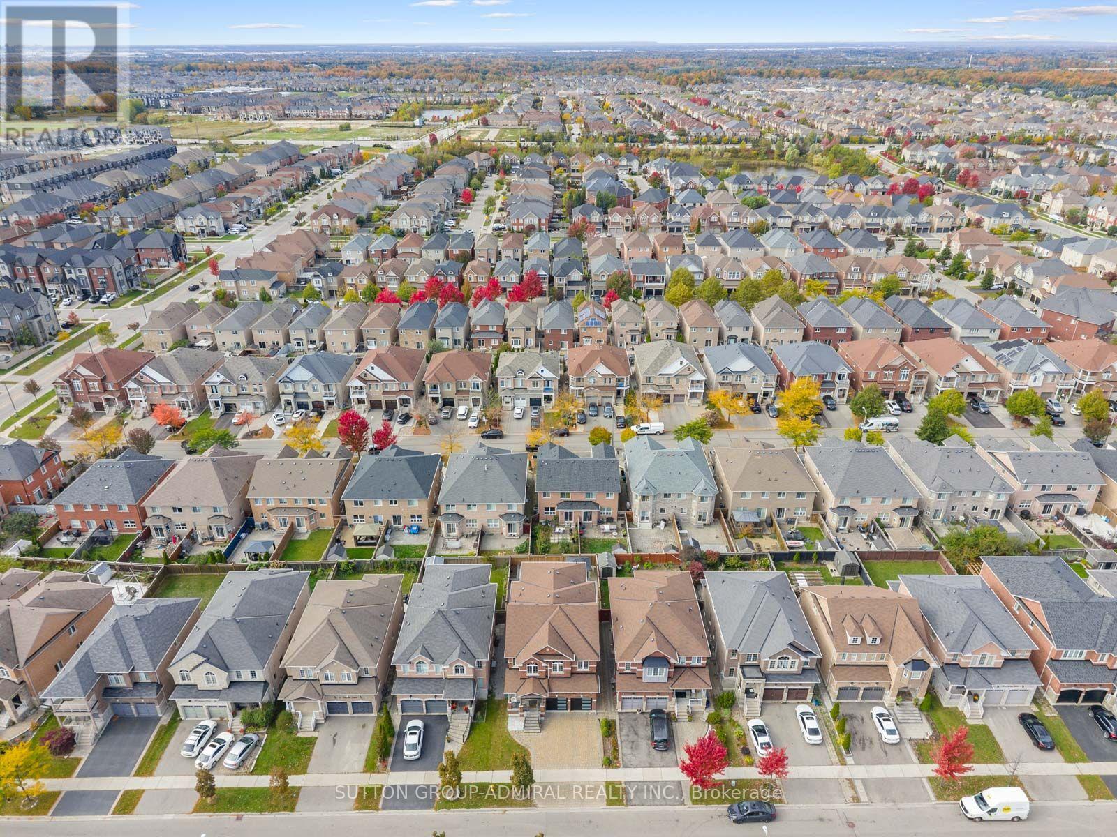 40 Trudeau Drive, Vaughan, ON photo 47