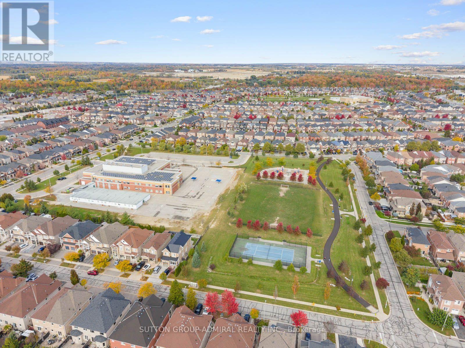 40 Trudeau Drive, Vaughan, ON photo 50