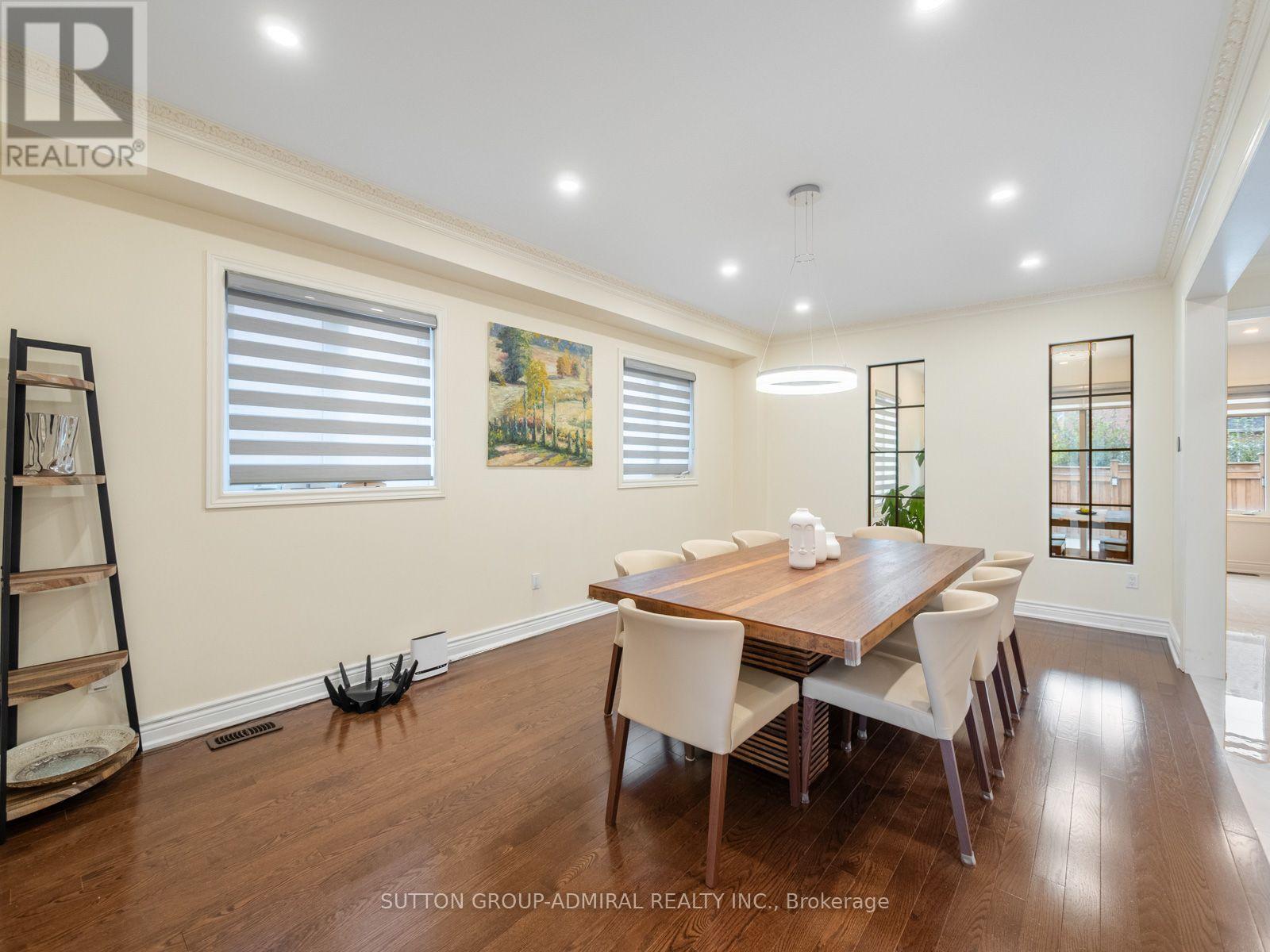 40 Trudeau Drive, Vaughan, ON photo 8