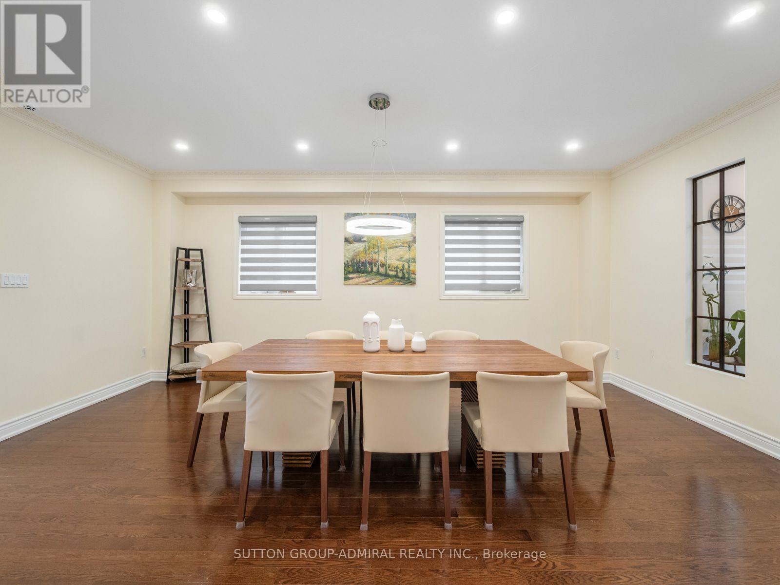 40 Trudeau Drive, Vaughan, ON photo 9