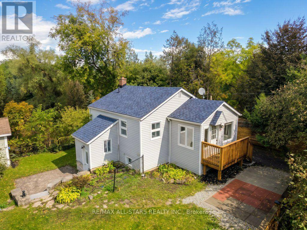 41 Mill Street, Uxbridge, ON photo 1