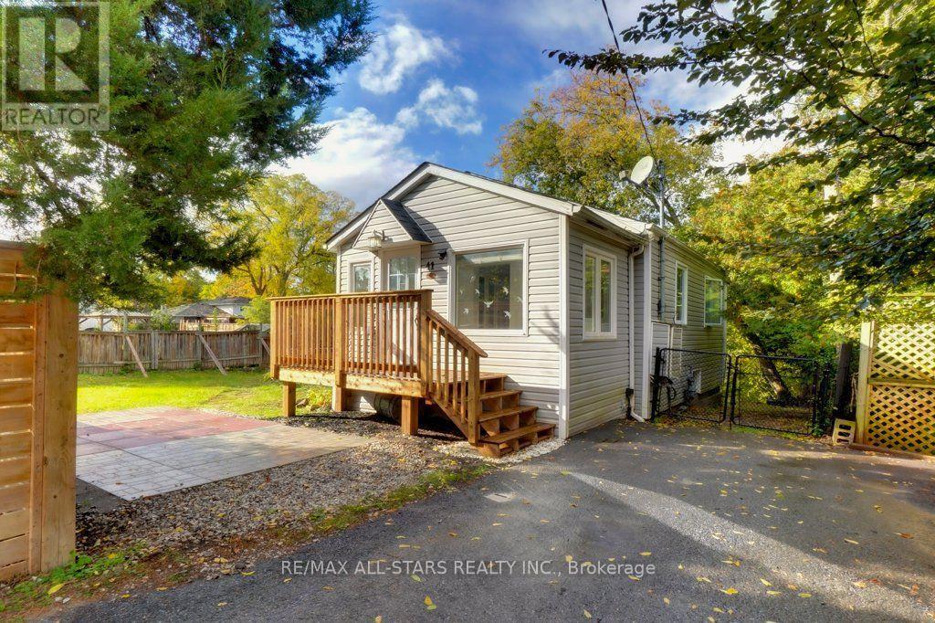 41 Mill Street, Uxbridge, ON photo 3