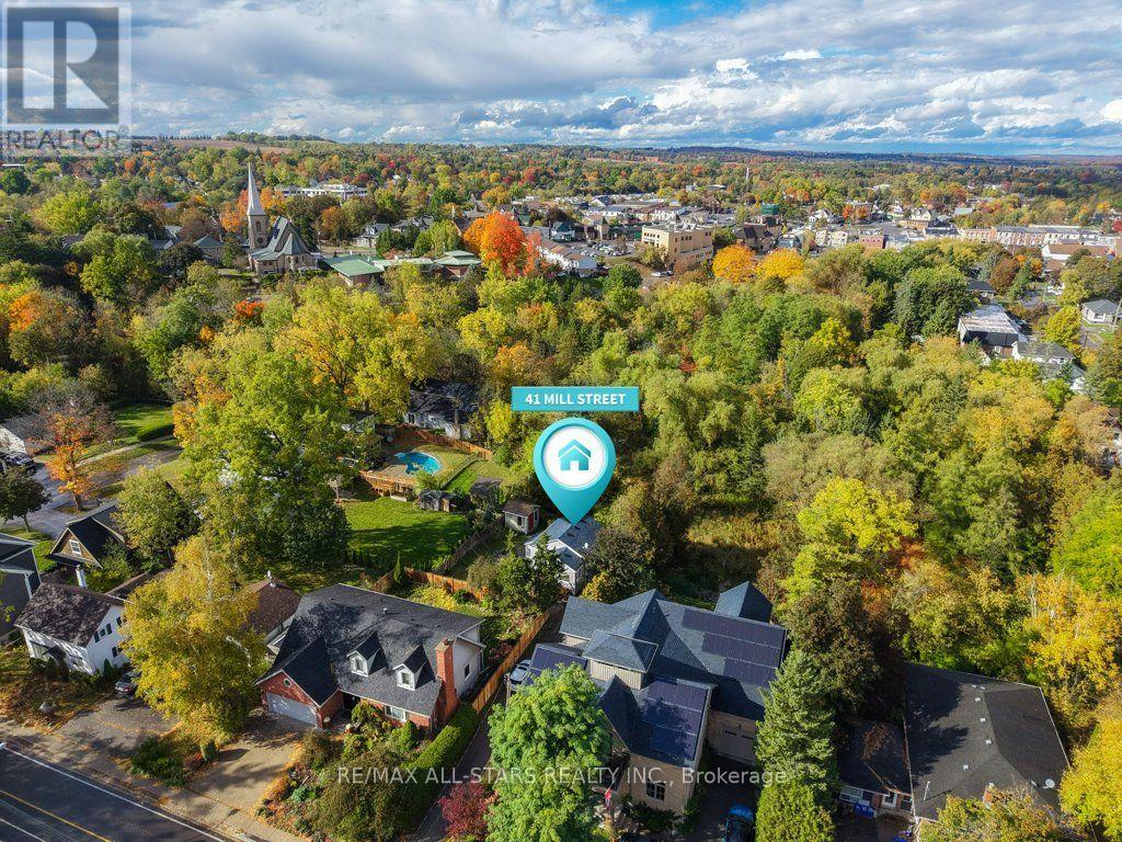 41 Mill Street, Uxbridge, ON photo 36