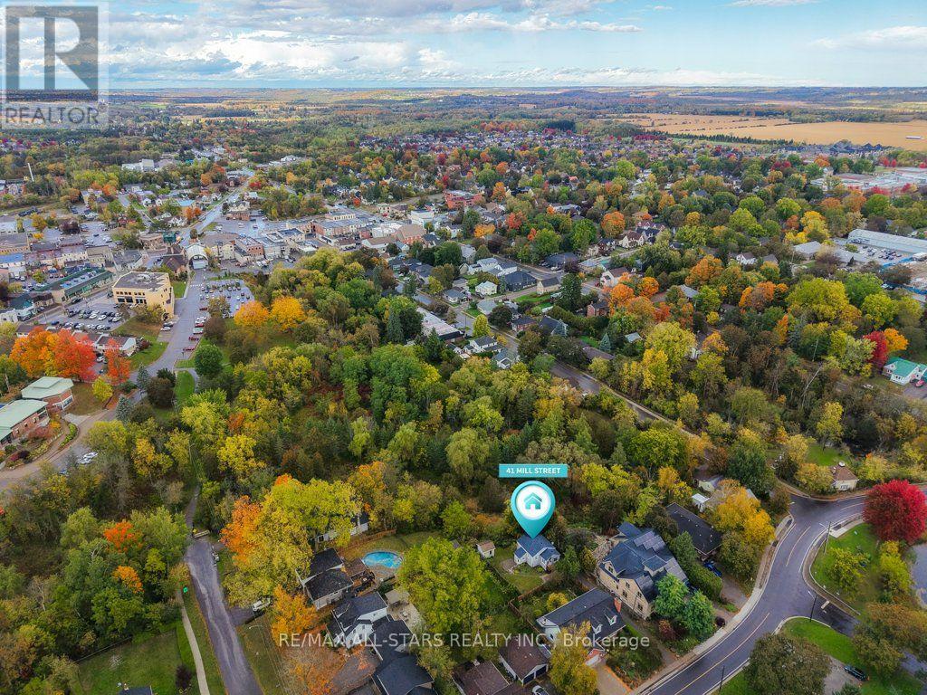 41 Mill Street, Uxbridge, ON photo 38