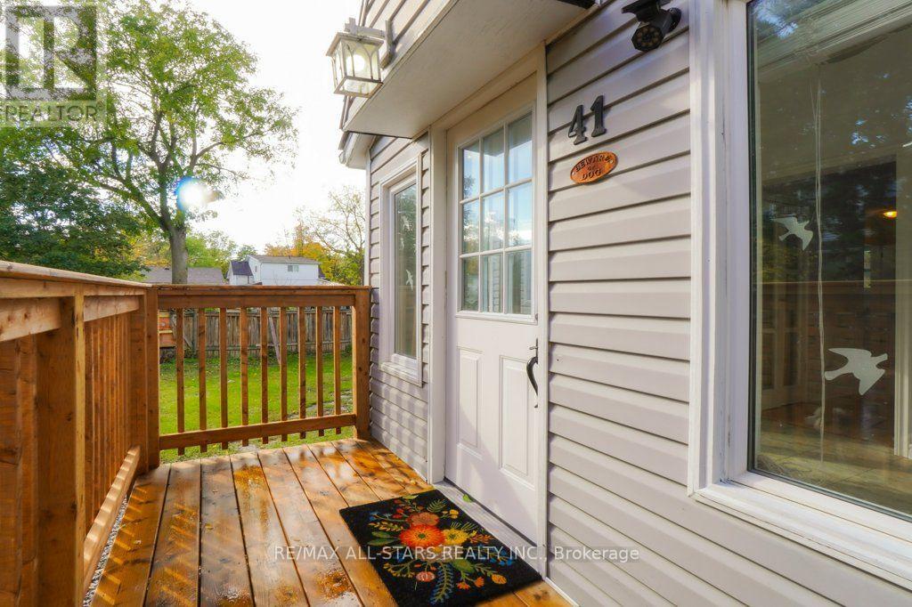 41 Mill Street, Uxbridge, ON photo 4