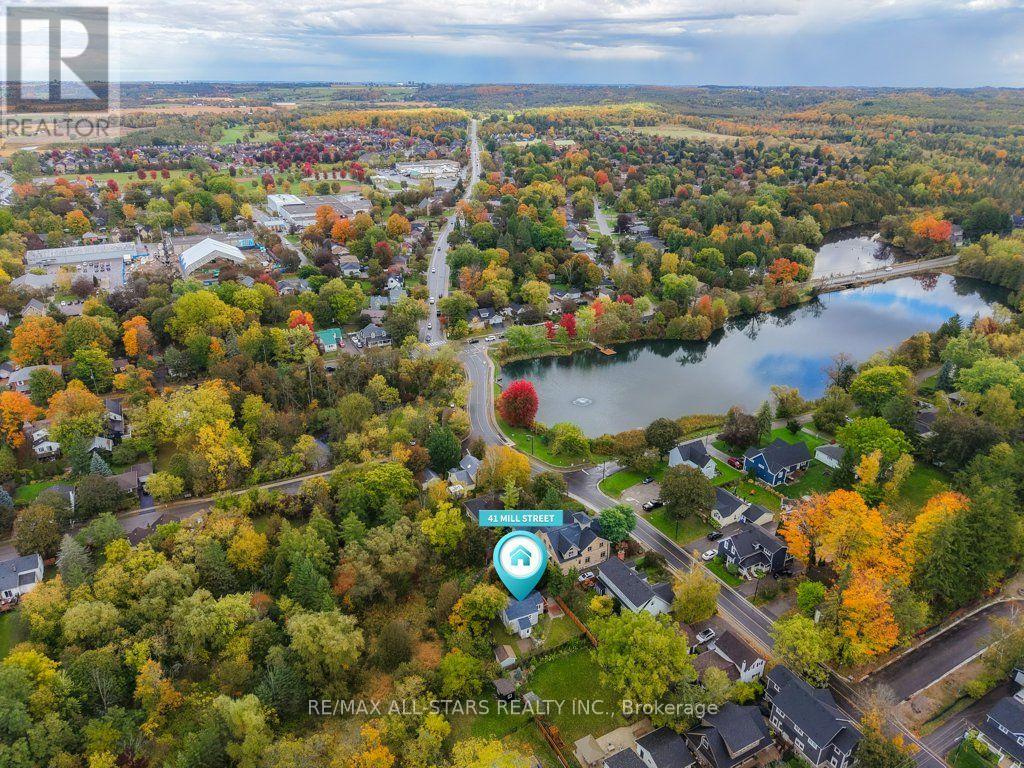 41 Mill Street, Uxbridge, ON photo 42