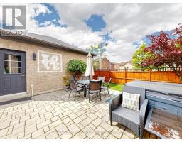 58 Autumn Glow Drive, Markham, ON L6B0P6 Photo 43