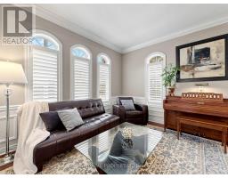 Eating area - 58 Autumn Glow Drive, Markham, ON L6B0P6 Photo 7