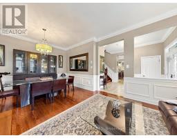 Family room - 58 Autumn Glow Drive, Markham, ON L6B0P6 Photo 8