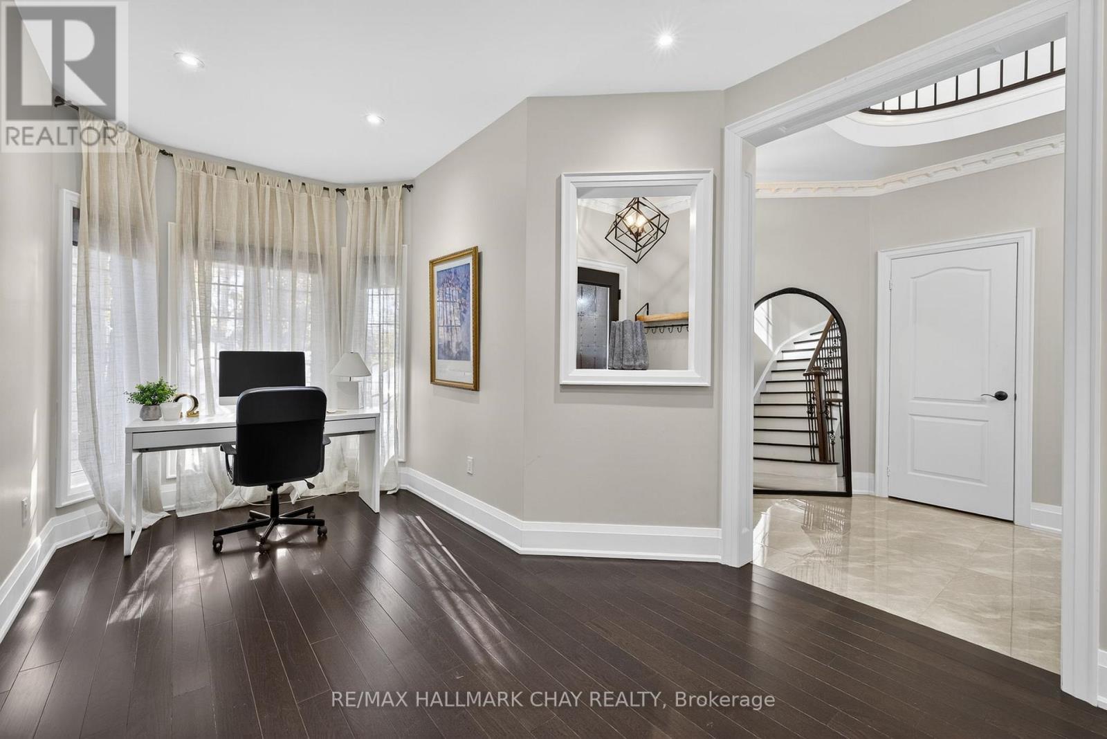 160 Golden Gate Circle, Vaughan, ON photo 16