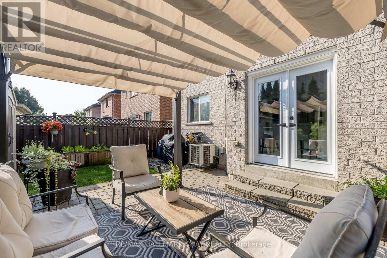 160 Golden Gate Circle, Vaughan, ON photo 41