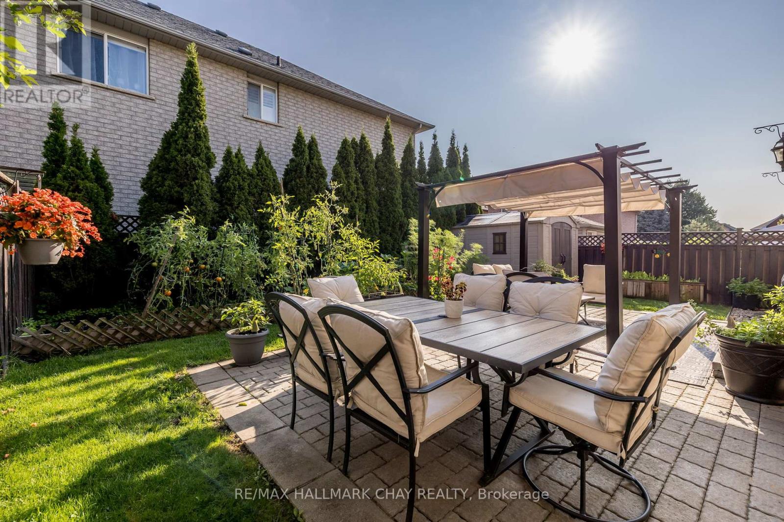 160 Golden Gate Circle, Vaughan, ON photo 42