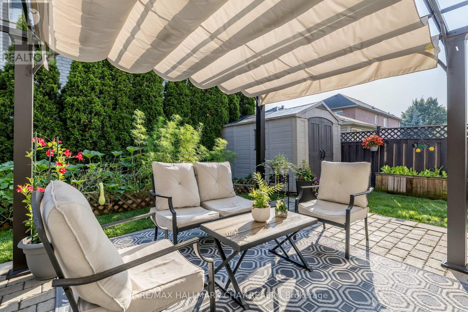 160 Golden Gate Circle, Vaughan, ON photo 43