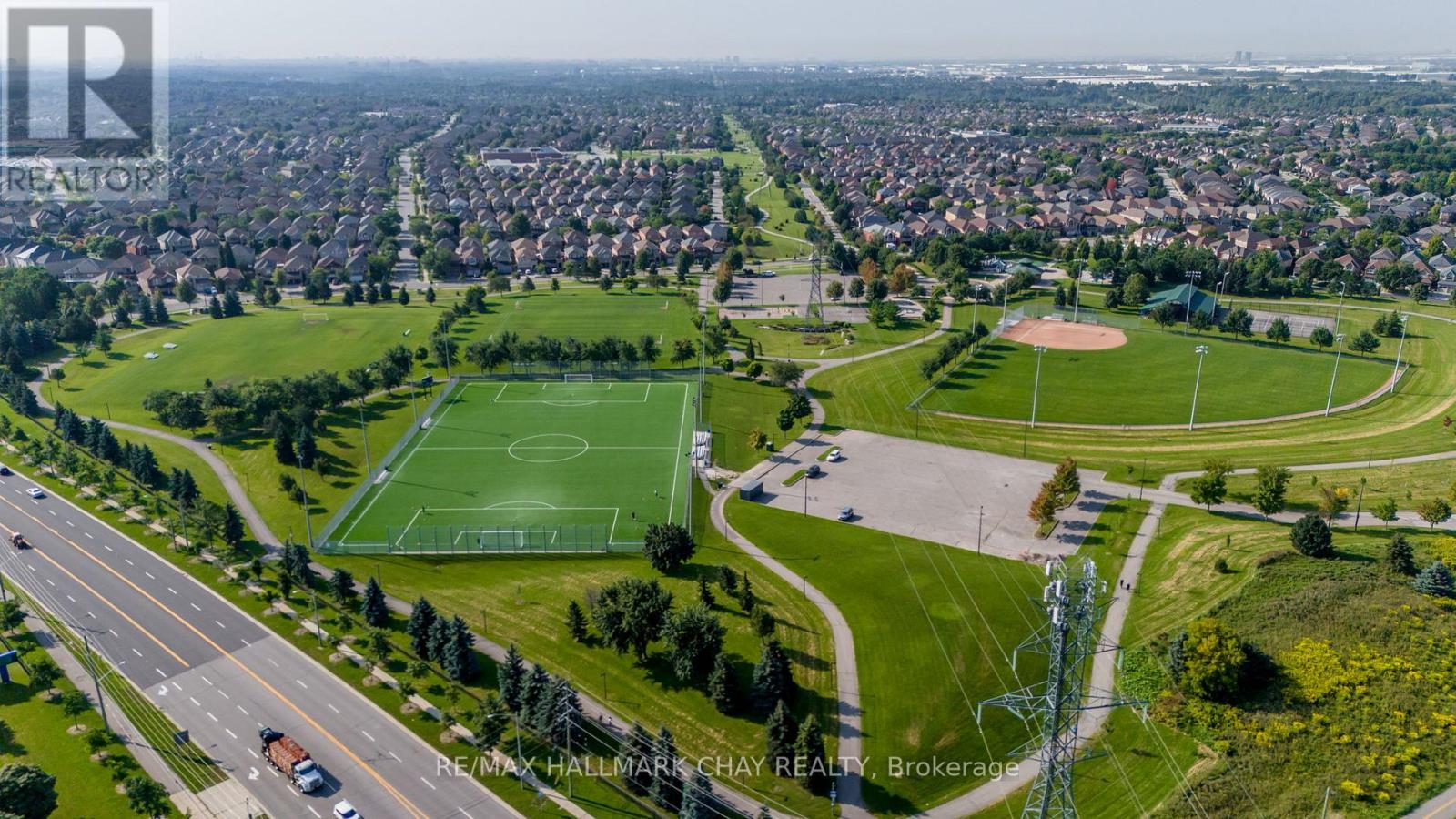 160 Golden Gate Circle, Vaughan, ON photo 50