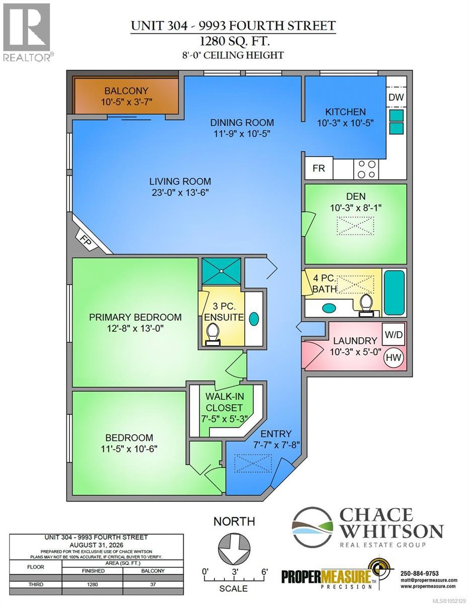 #304 9993 Fourth St - 33