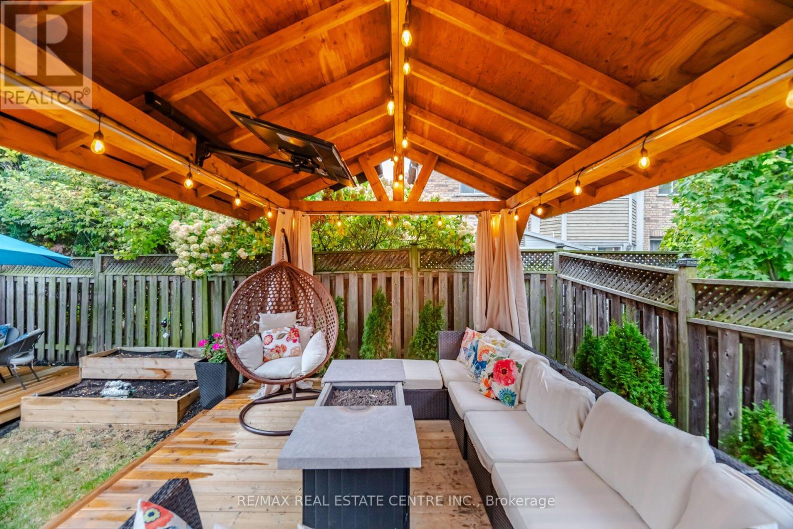 4804 Glasshill Grove, Mississauga, ON photo 38