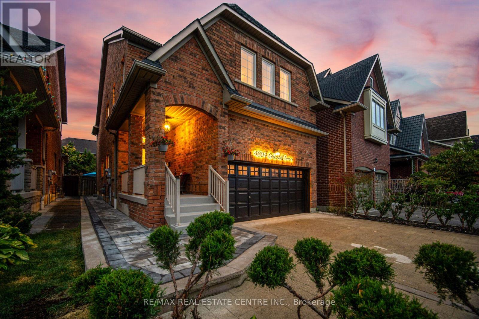 4804 Glasshill Grove, Mississauga, ON photo 4