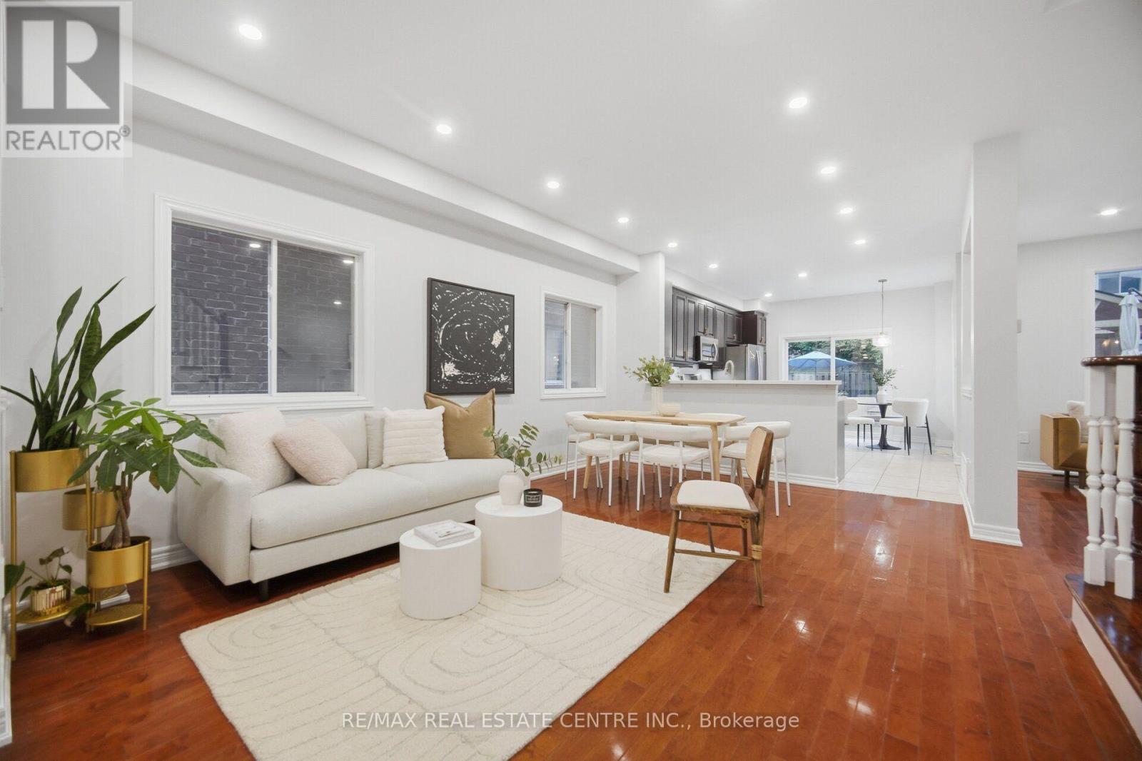 4804 Glasshill Grove, Mississauga, ON photo 8