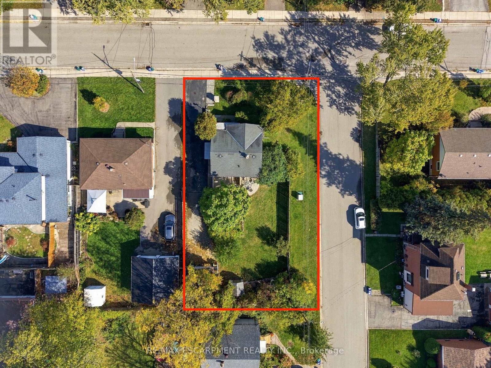 1054 GLENDOR AVENUE - 30