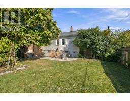 1054 Glendor Avenue, Burlington, ON L7R3V4 Photo 25
