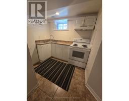 Bsmt - 285 Fiona Terrace, Mississauga, ON L5A3E5 Photo 6