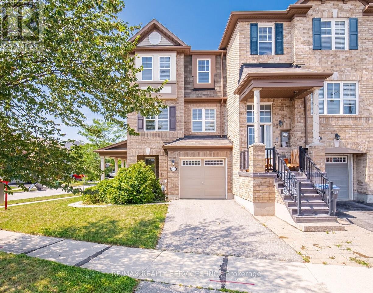 6 Viewforth Road, Brampton, ON photo 2