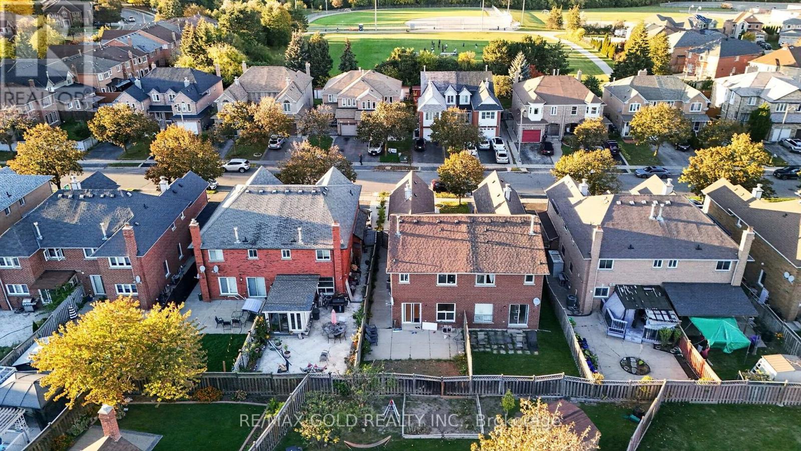152 Bighorn Crescent, Brampton, ON photo 46