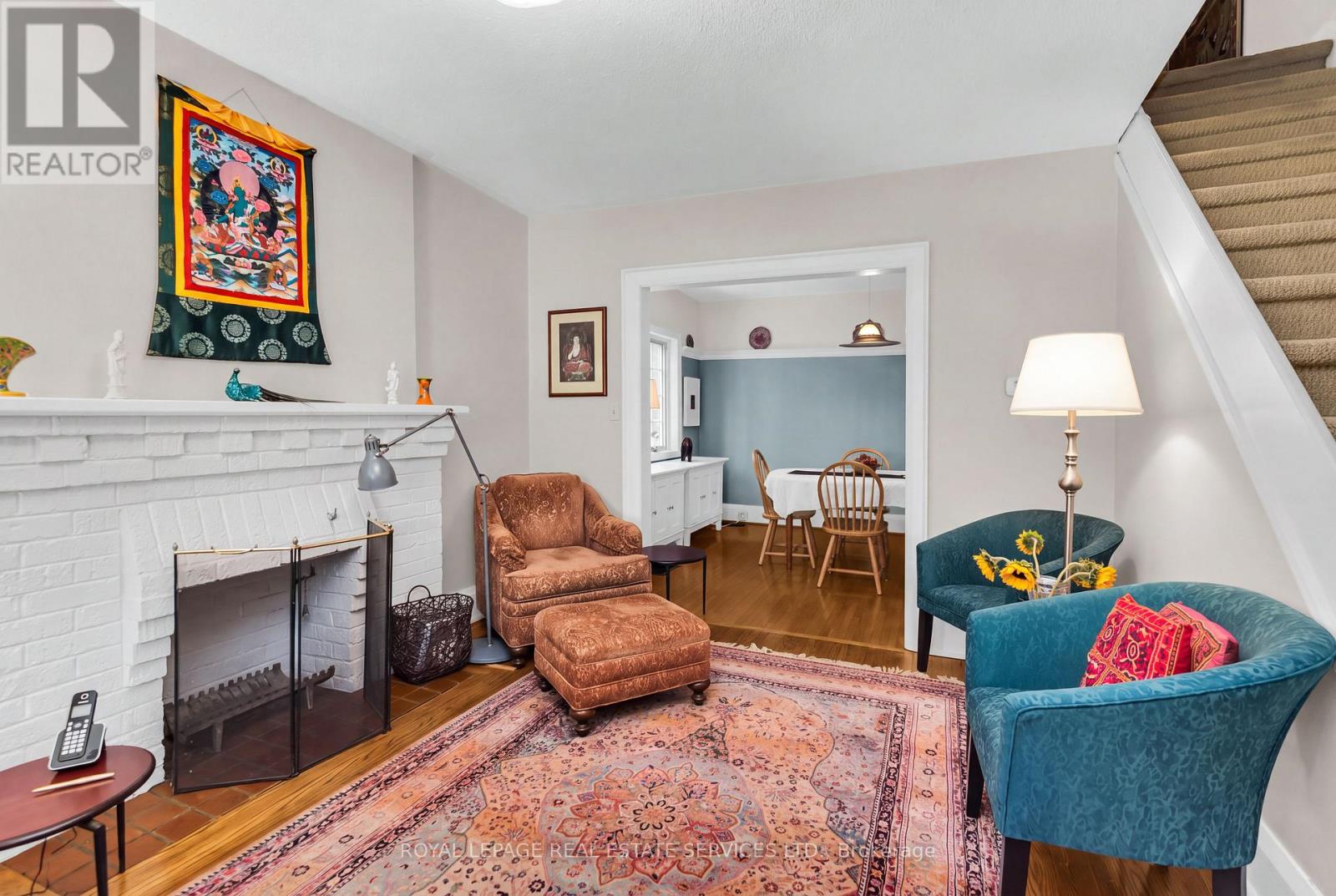 405 Glenlake Avenue, Toronto, ON photo 2