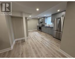 Lower - 60 Saint Hubert Drive, Brampton, ON L6P1Y5 Photo 7