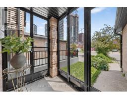 Family room - 531 Wallenberg Crescent, Mississauga, ON L5B3L8 Photo 6