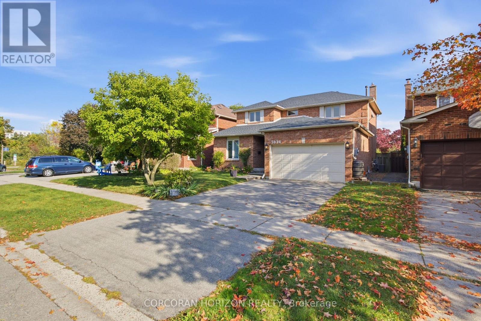 3024 Riverview Street, Oakville, ON photo 2
