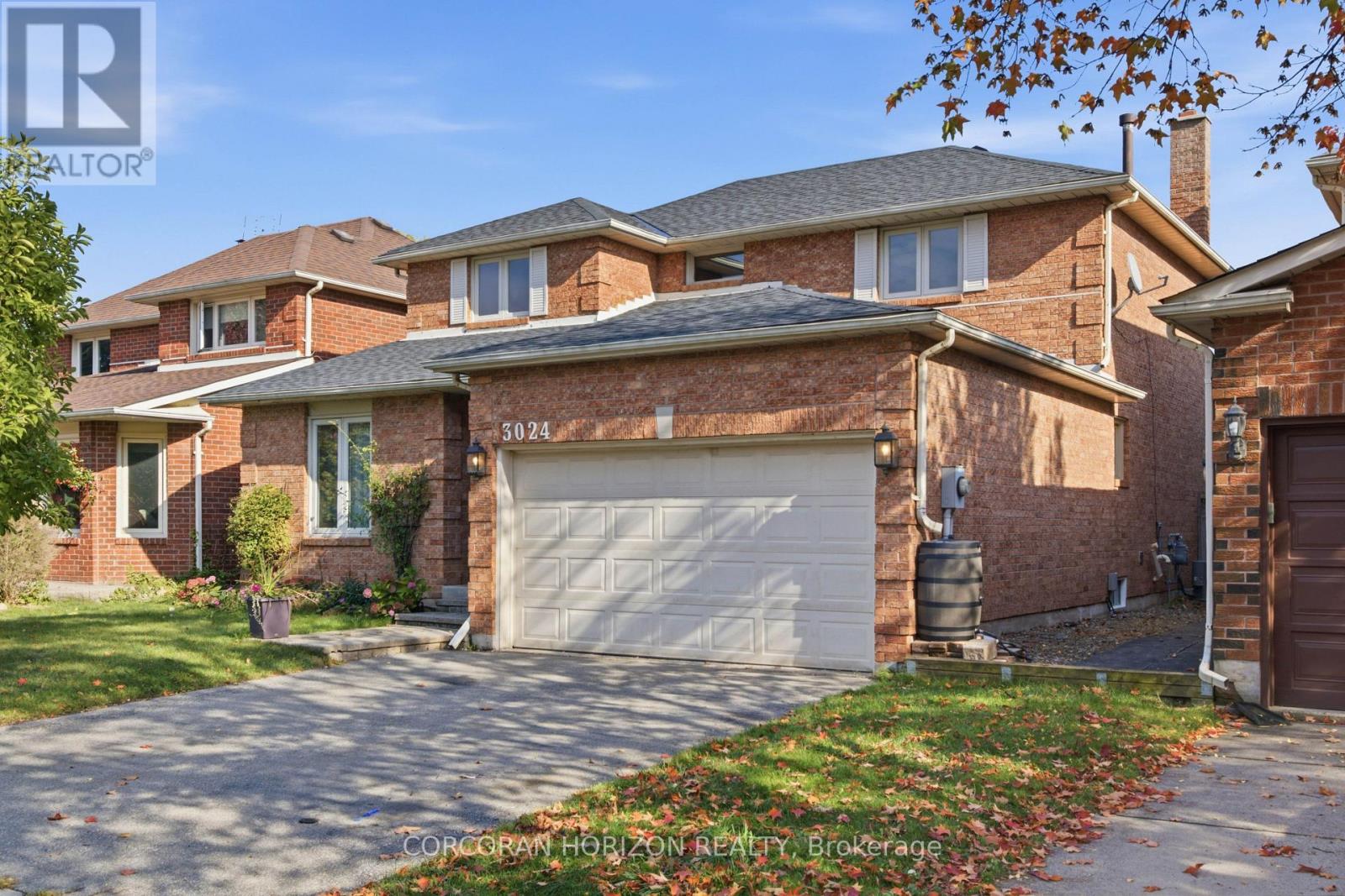 3024 Riverview Street, Oakville, ON photo 3