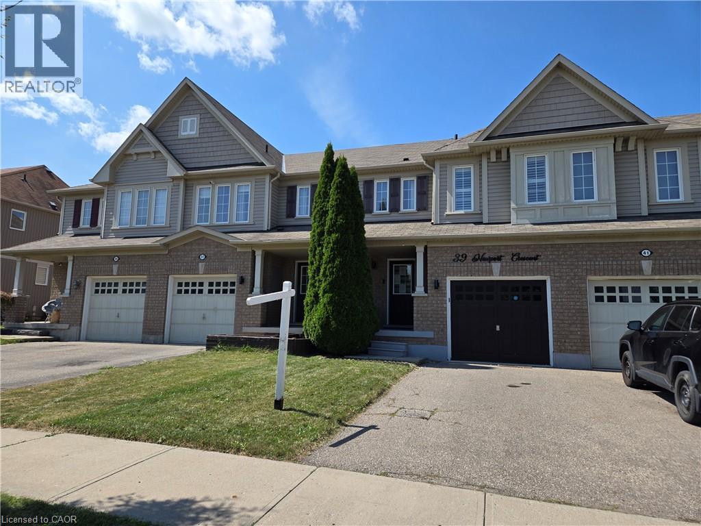 Photo of 39 NEWPORT Crescent