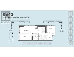 4208 - 30 Francis Street S, Kitchener, ON N2G0B5 Photo 42