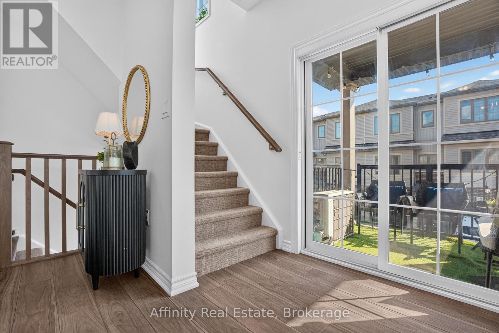 #49- 124 Compass Trail, Cambridge, ON photo 28