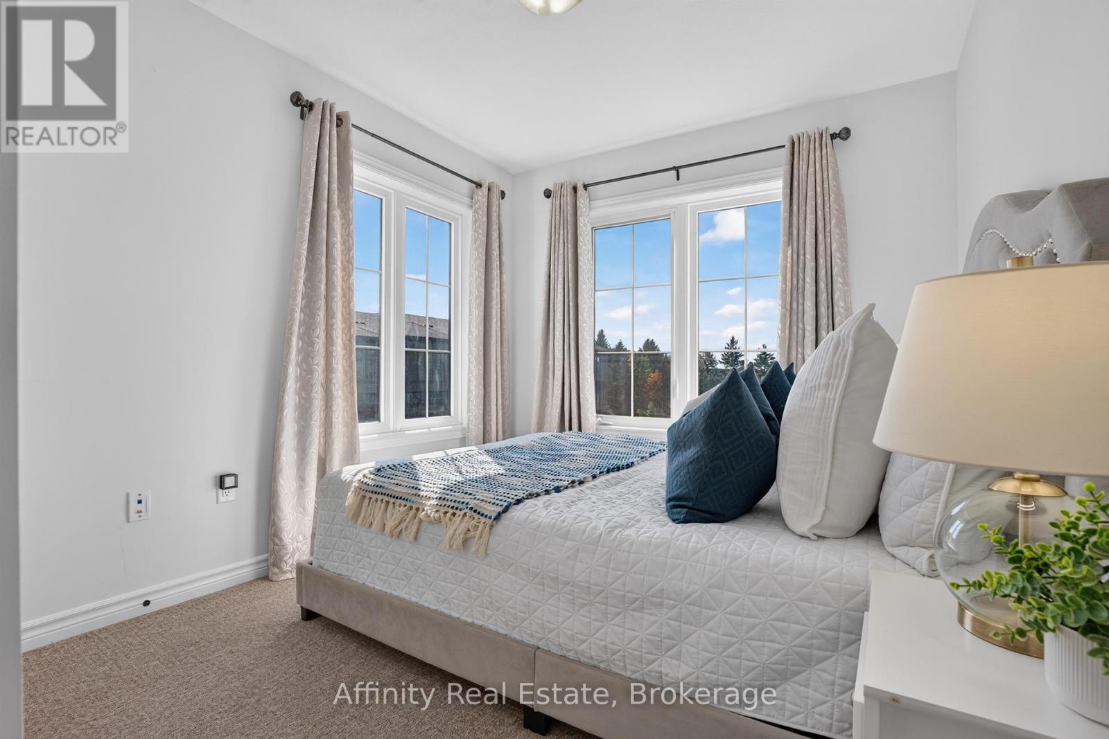 #49- 124 Compass Trail, Cambridge, ON photo 34