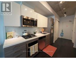 410 - 39 Brant Street, Toronto, ON M5V0M8 Photo 15