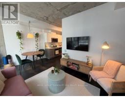 410 - 39 Brant Street, Toronto, ON M5V0M8 Photo 8