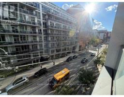 410 - 39 Brant Street, Toronto, ON M5V0M8 Photo 21
