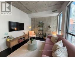 410 - 39 Brant Street, Toronto, ON M5V0M8 Photo 6