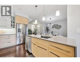 Breakfast - 111 Oak Park Drive, Waterloo, ON N2K0B3 Photo 11