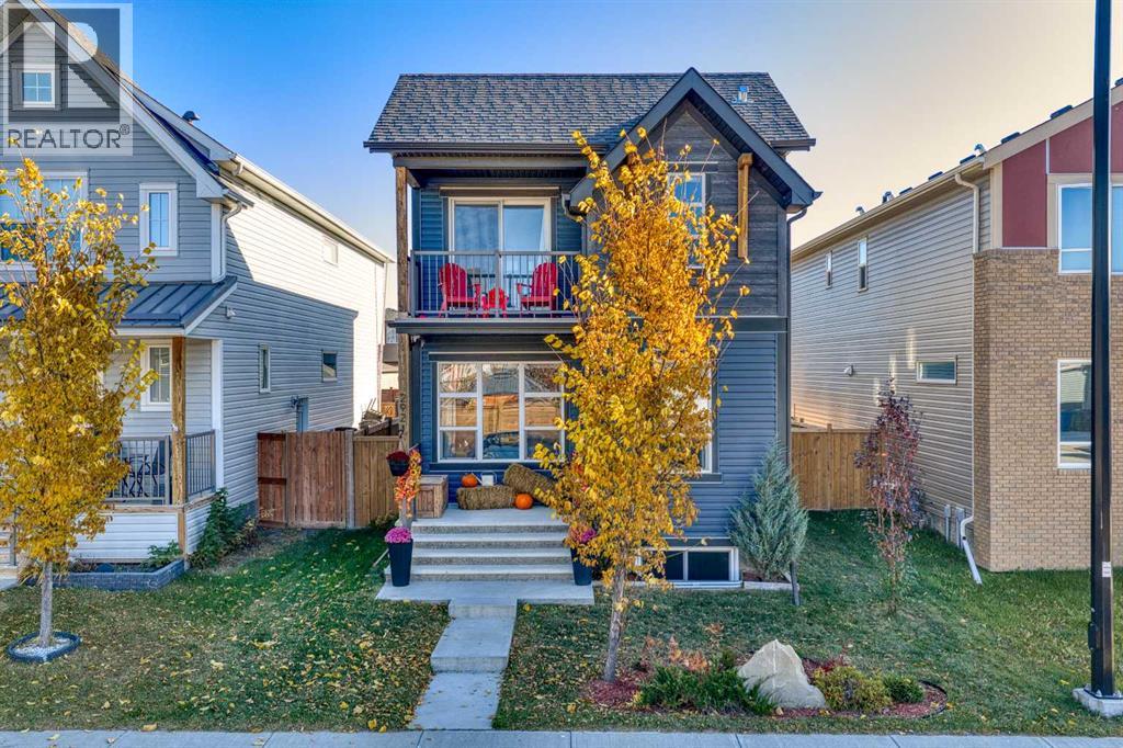 292 Chinook Gate Close SW, Airdrie