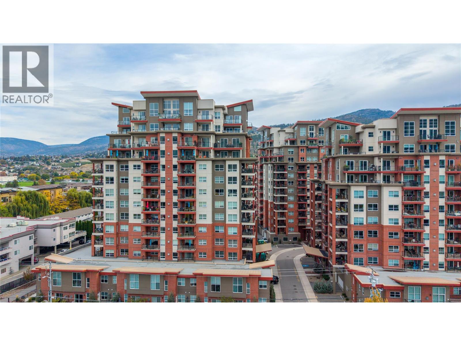 3346 SKAHA LAKE Road Unit# 704, Penticton