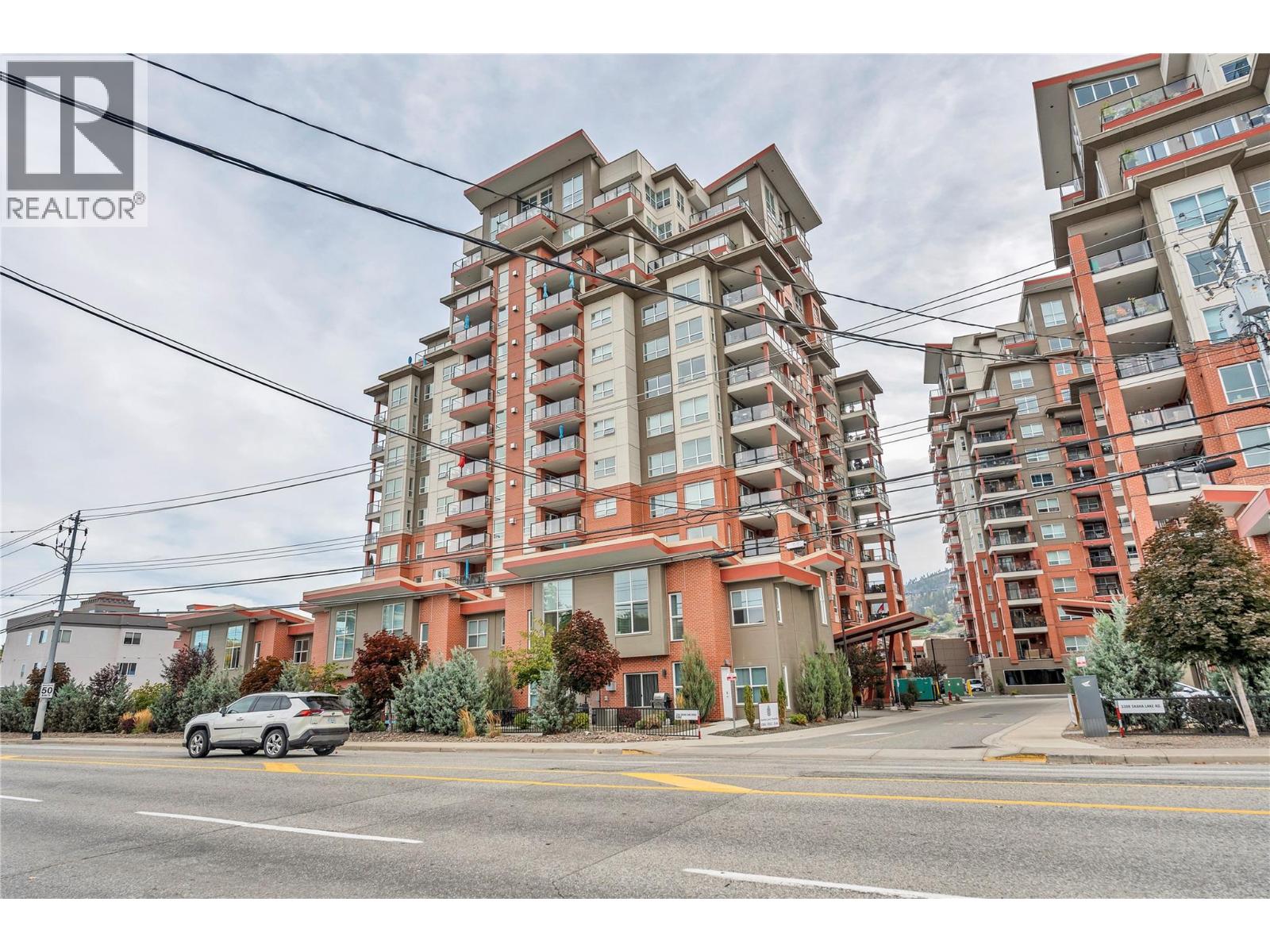 3346 SKAHA LAKE Road Unit# 704, Penticton